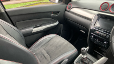 Suzuki Vitara 1.4 Boosterjet S ALLGRIP 5dr Petrol Estate